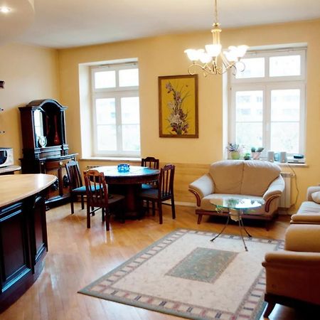 Two bedroom Luxury apartment Lviv Buitenkant foto